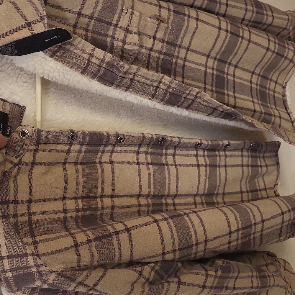 Billabong Men's jacket Medium - Picture 2 of 5